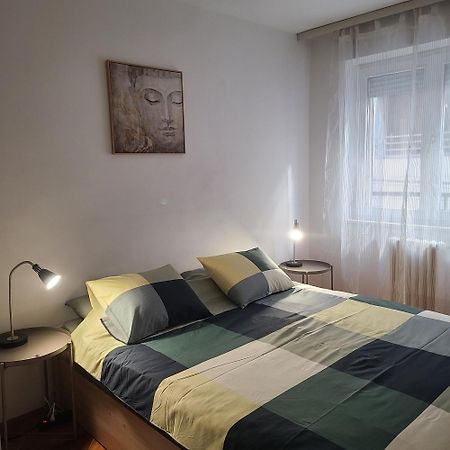 Soulful Apartment Belgrade Exterior photo